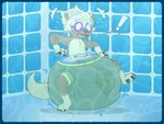 Rating: e
ID: 5558622
Date: 2025-05-08 20:05:18 -0400
Status: active
Score: 31
2025 absurd_res accessory alternate_version_at_source anthro big_diaper blush bodily_fluids bottomwear clothed clothing diaper diaper_under_clothing exclamation_point exposed_diaper eyewear genital_fluids goggles headband hi_res in_pool male mammal mustelid otter pawpads pool raised_leg solo surprised_expression swimming_trunks swimwear tenerius torn_bottomwear torn_clothing torn_swimming_trunks torn_swimwear unclean_diaper underwater urine used_diaper wardrobe_malfunction water waterlogged_diaper wearing_diaper wet_diaper wetting wetting_diaper post #5558622