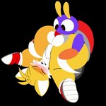 Rating: e
ID: 5638488
Date: 2025-06-12 20:53:43 -0400
Status: active
Score: 152
1:1 ambiguous_gender animated anthro aroused arthropod badnik ball_grab ball_lick balls big_balls big_butt blush bouncing bouncing_balls butt canid canine claws clothing dominant dominant_feral duo embarrassed erection eyes_closed fangs feral footwear footwear_only forced forced_oral forced_spreading fox genitals heart_eyes heart_pupils heart_symbol insect legs_above_head legs_on_shoulders licking looking_at_another looking_at_balls looking_at_genitalia looking_pleasured low_res machine male male/ambiguous mammal masturbation miles_prower mostly_nude nude nude_male open_mouth oral oral_masturbation penis penis_tip project_x_love_potion_disaster questionable_consent reverse_forced_oral robot sega sex shoes shoes_only short_playtime sonic_the_hedgehog_(series) spread_legs spreading submissive submissive_anthro submissive_male sundaebunnyx teeth thick_thighs thumbnail tongue white_balls white_penis wide_hips post #5638488