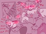 Rating: e
ID: 5547602
Date: 2025-05-04 01:38:07 -0400
Status: active
Score: 16
andromorph andromorph_penetrated anthro anthro_on_anthro aroused_smile bent_over blushing_profusely canid canine canis claws domestic_cat duo ear_piercing facial_piercing felid feline felis fluffy glaze_(glazeddonuts0) glazeddonuts0 hairy_pussy heart_symbol hi_res holding_tail_up internal internal_vaginal intersex intersex/intersex intersex_penetrated maine_coon mammal mastectomy_scar moan motion_lines nose_piercing nose_ring penetration piercing pink_hue ring_piercing scar sex sex_toy slightly_chubby slightly_chubby_andromorph slightly_chubby_intersex strapon strapon_in_pussy strapon_sex tongue tongue_out toying_partner trans_(lore) trans_man_(lore) vaginal vaginal_penetration wings wolf post #5547602