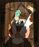 Rating: e
ID: 4945363
Date: 2024-07-27 01:56:46 -0400
Status: active
Score: 106
4_toes 5:6 absurd_res anal animal_genitalia anthro ass_up balls blue_pawpads bodily_fluids breeding_kink brown_body brown_fur butt butt_slap canid canine canis cock_and_ball_torture cum cum_inside degradation digital_media_(artwork) domestic_dog erection feet foot_fetish foot_focus footprint fur genital_fluids genital_torture genitals graffiti hair hi_res hindpaw knot knot_in_sheath knotted_penis lipsticking male mammal nude pawpads pawprint paws penis precum red_butt sheath shibatoast simple_background slap solo spanking spanking_paddle tail tan_body tan_fur text through_wall toes voyeur white_body white_fur post #4945363