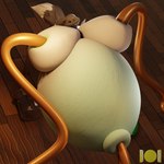 1:1 3d_(artwork) absurd_res ambiguous_penetration anthro bandai_namco belly belly_inflation bodily_fluids breast_expansion breasts cum cum_ballooning cum_inflation cum_inside digimon digimon_(species) digital_media_(artwork) digiwolx_(character) expansion female genital_fluids hi_res hose hose_in_butt hose_inflation hyper hyper_inflation hyper_navel inflation navel navel_fetish navel_penetration nipple_fetish nipple_penetration nipple_play nipples onehundredandone outie_navel penetration renamon solo stretch_marks tentacle_in_nipple tentacle_penetration tentacles unusual_penetration