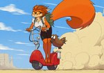 Rating: s
ID: 2712266
Date: 2021-04-25 05:03:52 -0400
Status: active
Score: 47
2021 5_toes ambiguous_gender anthro backpack barefoot bent_over black_eyes clothed clothing cloud conditional_dnp cosplay cowboy_bebop desert duo dust_cloud edward_wong_hau_pepelu_tivruski_iv eurasian_red_squirrel eyewear feet female feral fluffy fluffy_tail fully_clothed fur goggles grin hair jollyjack leonard_(sequential_art) male_(lore) mammal monotreme motor_scooter motor_vehicle multicolored_body multicolored_fur outside platypus red_body red_fur red_hair rodent scared scarlet_(sequential_art) sciurid sequential_art sky smile tail tan_body tan_fur toes tree_squirrel two_tone_body two_tone_fur wide_eyed post #2712266