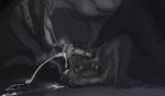 Rating: e
ID: 5550446
Date: 2025-05-05 10:13:22 -0400
Status: active
Score: 39
animal_genitalia anthro anthro_on_feral balls bestiality big_dom_small_sub bodily_fluids breath canid canine corvidtree dominant dragon duo excessive_genital_fluids excessive_precum feral flared_penis genital_fluids genitals hi_res hilt leaking_precum long_tongue male male/male mammal musk musky_penis mythological_creature mythological_scalie mythology penis precum precum_squirt presenting presenting_penis scalie sex sheath sitting_on_another size_difference tongue tongue_out wings post #5550446