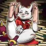 Rating: e
ID: 5015679
Date: 2024-08-28 14:13:50 -0400
Status: active
Score: 67
1:1 3_toes absurd_res anal anal_masturbation anal_penetration anthro anus barefoot bodily_fluids book bottomless bottomless_anthro bottomless_female clothed clothing coat digital_media_(artwork) feet female fingering fingering_self foot_focus fur genital_fluids genitals hi_res homekeys improvised_dildo improvised_sex_toy jacket jacket_only mammal masturbating_while_penetrated masturbation mina_(mina_the_hollower) mina_the_hollower mouse murid murine notched_ear object_in_ass object_insertion object_penetration penetration pussy rodent sex_toy sex_toy_in_ass sex_toy_insertion soles solo tail toes topwear topwear_only vaginal vaginal_fingering vaginal_masturbation white_body white_fur yacht_club_games post #5015679