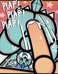 Rating: e
ID: 5365365
Date: 2025-02-11 00:46:13 -0500
Status: active
Score: 31
absurd_res anal anal_penetration anthro asian_mythology balls blue_body blue_fur blue_tongue bodily_fluids butt canid canine chilhuahua conditional_dnp cum cum_in_ass cum_inside duo east_asian_mythology fur genital_fluids genitals hi_res human ice_body japanese_mythology level-5 male male/male mammal mykendyke mythology penetration plap sweat text tongue yo-kai_watch yokai post #5365365