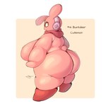 Rating: q
ID: 4368013
Date: 2023-10-22 18:41:28 -0400
Status: active
Score: 32
1:1 anthro bandai_namco big_breasts big_butt breasts brown_eyes butt cutemon digimon digimon_(species) electronics female headphones hi_res huge_breasts huge_butt lightmizano pink_body scarf scut_tail short_tail simple_background slightly_chubby solo tail thick_thighs post #4368013