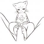 Rating: e
ID: 441825
Date: 2014-02-12 18:08:42 -0500
Status: active
Score: 226
1:1 2013 2d_animation 3_toes animated anthro aogami balls bouncing_balls bouncing_penis capcom consistent_pov duo erection eye_contact faceless_character faceless_male feet felid felyne first_person_view foot_fetish foot_play footjob foreskin frame_by_frame genitals hindpaw human humanoid_genitalia humanoid_penis larger_male looking_at_another looking_at_partner looking_at_viewer loop lynian male male/male male_on_anthro male_on_human male_pov mammal monster_hunter palico partially_retracted_foreskin paws penile penis receiving_footjob_pov retracted_foreskin retracting_foreskin sex short_playtime simple_background size_difference smaller_male toes two-footed_footjob white_background post #441825