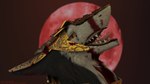 Rating: q
ID: 4854605
Date: 2024-06-15 10:29:46 -0400
Status: active
Score: 8
16:9 3d_(artwork) anthro armor blender_(artwork) blender_cycles blood blood_on_face blood_splatter bloodshot_eyes bodily_fluids detailed detailed_fur devsergal digital_media_(artwork) dripping english_text fluffy fur hi_res male open_mouth realistic realistic_fur realistic_lighting realistic_shading saliva saliva_drip saliva_on_tongue saliva_string sergal solo tears text tongue tongue_out widescreen post #4854605