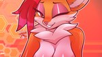 Rating: q
ID: 4523110
Date: 2024-01-08 19:09:50 -0500
Status: active
Score: 71
16:9 2024 anthro banner blush body_blush breast_blush breasts canid canine conditional_dnp digital_media_(artwork) eyelashes eyeliner female fluffy fox fur hair happy hi_res looking_at_viewer makeup mammal neck_tuft nude orange_body red_eyes red_fox red_hair seductive signature simple_background solo three-quarter_view true_fox tuft undercut white_body widescreen zerlix_fox zerlix_fox_(character) zkarleth_(zerlix_fox) post #4523110