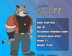 Rating: s
ID: 5556457
Date: 2025-05-07 21:17:19 -0400
Status: active
Score: 3
2025 aged_up anthro bottomwear brok_the_investigator clothing cowcat_games domestic_cat english_text felid feline felis graff_filsh grey_body hi_res krosspossy male mammal muscular muscular_male pants scar shirt simple_background solo standing text topwear post #5556457