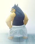 Rating: e
ID: 5639741
Date: 2025-06-13 15:09:59 -0400
Status: active
Score: 21
anthro asdf16 back_muscles backsack badger balls barely_visible_balls barely_visible_genitalia bath bathhouse blaze_(asdf16) eye_scar facial_scar generation_2_pokemon genitals hands_on_hips looking_over_shoulders male mammal mustelid musteline nintendo pokemon pokemon_(species) rear_view scar smile smiling_at_another solo towel towel_only translucent translucent_towel typhlosion post #5639741