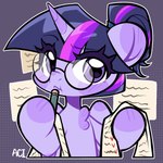 Rating: s
ID: 5601544
Date: 2025-05-27 02:46:05 -0400
Status: active
Score: 8
1:1 chest_tuft equid equine eyewear female feral friendship_is_magic glasses hair hasbro hedgehog29271 horn list mammal my_little_pony mythological_creature mythological_equine mythology parchment pencil_(object) ponytail pouty solo tuft twilight_sparkle_(mlp) winged_unicorn wings post #5601544