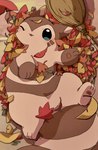 Rating: s
ID: 5307668
Date: 2025-01-14 15:36:44 -0500
Status: active
Score: 36
2024 biped blush blush_lines broom brown_body brown_fur cleaning_tool detailed_background digital_media_(artwork) feral fur furret generation_2_pokemon hi_res ke_mo_suke kemono leaf lying multicolored_body multicolored_fur nintendo on_back one_eye_closed pokemon pokemon_(species) solo tongue tongue_out post #5307668