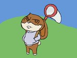 Rating: s
ID: 4966270
Date: 2024-08-05 18:59:42 -0400
Status: active
Score: 2
2022 4:3 animal_crossing anthro bottomless brown_body brown_eyes brown_fur brown_inner_ear buckteeth butterfly_net clothed clothing digital_drawing_(artwork) digital_media_(artwork) domestic_rabbit english_lop featureless_crotch firealpaca_(artwork) flat_colors floppy_ears frown full-length_portrait fur grey_clothing grey_hoodie grey_topwear half-closed_eyes hand_in_pocket hands_in_both_pockets head_tuft hi_res holding_net hoodie lagomorph leporid lop_ears lop_rabbit male mammal narrowed_eyes net nintendo oryctolagus pockets portrait rabbit savy_(artist) savy_rabit scut_tail short_tail solo standing style_emulation tail teeth topwear tuft post #4966270