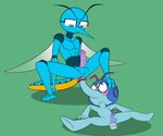 Rating: e
ID: 4808794
Date: 2024-05-26 14:41:04 -0400
Status: active
Score: 6
2023 absurd_res anal anteater anthro armor arthropod balls bodily_fluids body_control clothing dildo duo eyewear fly_(animal) forced forced_rimming genitals glasses glossypenthouse happy_tree_friends headgear headwear helmet hi_res insect lying male male/male male_rimming_male mammal mosquito on_back open_mouth oral penis pilosan proboscis_(anatomy) rimming saliva sex sex_toy simple_background sniffles_(htf) spiked_dildo spiked_sex_toy spikes squitoo_(character) tongue wings xenarthran post #4808794
