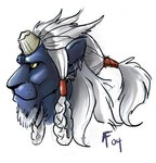 Rating: s
ID: 5231474
Date: 2024-12-08 20:53:25 -0500
Status: active
Score: 2
2004 accessory anthro beard black_nose blue_body blue_fur braided_hair broken_horn digital_drawing_(artwork) digital_media_(artwork) ear_piercing english_description facial_hair felid feline final_fantasy final_fantasy_x fur furrowed_brow goatee hair hair_accessory hair_tie headshot_portrait horn kimahri light lighting low_res lyosha male male_anthro mammal mouth_closed piercing ponytail portrait red_hair_tie ronso shaded side_view signature simple_background solo square_enix tan_horn whisker_spots white_background white_beard white_facial_hair white_hair yellow_eyes post #5231474