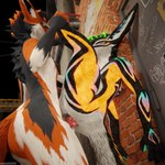 Rating: e
ID: 5550932
Date: 2025-05-05 14:42:39 -0400
Status: active
Score: 56
1:1 3d_(artwork) absurd_res against_surface against_wall alley anal anal_penetration animal_genitalia animal_penis anthro anthro_on_anthro anthro_penetrated anthro_penetrating anthro_penetrating_anthro balls biped black_body black_fur blender_(artwork) blender_cycles blue_body blue_fur bodily_fluids brown_body brown_fur canid canine canine_genitalia canine_penis canis claws clothing cum cum_dripping_from_penis cum_in_ass cum_inside cum_on_belly cum_on_body cum_on_penis depth_of_field digital_media_(artwork) dominant dragonplayer duo erection fox fur genital_fluids genitals grey_body grey_fur hair hi_res holding_leg inside knot male male/male male_penetrated male_penetrating male_penetrating_male mammal multicolored_body nude on_ground open_mouth orange_body orange_fur orgasm outside outside_sex paws penetration penis pink_penis public public_sex rebelman red_penis reflection rexouium sex slim slim_anthro slim_male slim_sub smile standing submissive submissive_male tail tristanasher white_body white_fur yellow_body yellow_fur post #5550932