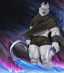 Rating: q
ID: 4899953
Date: 2024-07-05 22:01:23 -0400
Status: active
Score: 46
2024 abs absurd_res anthro arm_wrapping arm_wraps aura biceps black_nose bottomwear boxer_briefs boxers_(clothing) bulge canid canine canis cheek_tuft cloak clothed clothed_anthro clothed_male clothing crystal death_(puss_in_boots) dreamworks dual_wielding facial_markings facial_tuft fire fire_background fur fuzzy grin hamili head_markings hi_res holding_object holding_weapon humanoid_hands looking_at_viewer male mammal markings mask_(marking) muscular muscular_anthro muscular_male muscular_thighs narrowed_eyes navel neck_tuft poncho puss_in_boots_(franchise) red_eyes shorts sickle smile solo standing tailless teeth tuft underwear weapon white_body white_fur wolf wrapped_arms wraps wrist_wraps post #4899953
