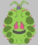 Rating: e
ID: 3960387
Date: 2023-03-29 19:30:10 -0400
Status: active
Score: 23
bandai_namco big_breasts boobipede breasts digimon digimon_(species) female feral hi_res huge_breasts hyper hyper_breasts looking_at_viewer multi_breast multi_multi_multi_breast ponk presenting presenting_breasts solo worm wormmon post #3960387