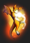 Rating: s
ID: 334696
Date: 2013-06-01 09:42:28 -0400
Status: active
Score: 26
3_toes 4_fingers abstract_background anthro bat dust:_an_elysian_tail energy feet female fidget_(elysian_tail) fingers fur glowing green_eyes looking_at_viewer mammal membrane_(anatomy) membranous_wings nimbat orange_body orange_fur pac simple_background solo toes white_body white_fur wings post #334696