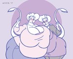 Rating: q
ID: 4309026
Date: 2023-09-23 13:54:30 -0400
Status: active
Score: 2
2017 5:4 anthro belly belly_size_difference big_belly big_breasts big_butt blush bottomwear breast_squish breasts butt clothing copyright_symbol daughter_(lore) digital_media_(artwork) duo eyewear female gerbil gesture glasses hair huge_breasts huge_thighs jewelry mammal mature_female miranda_(satsumalord) mother_(lore) mother_and_child_(lore) mother_and_daughter_(lore) murid necklace obese obese_anthro obese_female overweight overweight_anthro overweight_female pants parent_(lore) parent_and_child_(lore) parent_and_daughter_(lore) rodent sandy_(satsumalord) satsumalord shirt sketch squish symbol thick_thighs topwear waving waving_at_viewer post #4309026