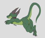 Rating: e
ID: 5567067
Date: 2025-05-12 14:00:11 -0400
Status: active
Score: 75
2025 absurd_res anthro anus butt collar conditional_dnp digital_media_(artwork) ebonychimera eyelashes eyes_closed female flat_chested genitals green_body green_scales hi_res horn lizardman nude pussy raised_tail scales scalie smile solo tail thick_thighs ventral_scales wide_hips post #5567067