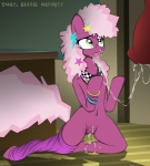 Rating: e
ID: 373066
Date: 2013-09-03 10:22:51 -0400
Status: active
Score: 26
2013 board bodily_fluids braces cheerilee_(mlp) classroom clothing collar cum cum_in_mouth cum_in_pussy cum_inside cumshot drooling duo earth_pony ejaculation english_text equid equine erection female friendship_is_magic fur genital_fluids genitals green_eyes hair hasbro hi_res horse legwear long_hair looking_at_viewer male mammal my_little_pony navel open_mouth orgasm penis pink_hair plump_labia pony purple_body purple_fur pussy saliva school spread_legs spreading text thigh_highs tongue tongue_out unprofessional_behavior v-d-k vaginal_fluids post #373066
