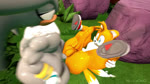 Rating: e
ID: 5609147
Date: 2025-05-30 11:53:10 -0400
Status: pending
Score: 25
3d_(artwork) 3d_animation abs anal anal_penetration animated anthro anus athletic balls big_balls big_butt big_penis blue_eyes butt canid canine chest_tuft clothing digital_media_(artwork) duo erection eulipotyphlan femboy first_person_view footwear footwear_only fox genitals glans grass hands_on_legs happy hedgehog holding_both_legs legs_up looking_at_viewer looking_pleasured lying male male/male mammal miles_prower mostly_nude muscular muscular_male nicolaowo oiled_body on_back outside outside_sex pecs penetration penile penile_penetration penis penis_in_ass plant plap plap_(sound) plumenjoyerse sega sex shoes shoes_only silver_the_hedgehog sonic_the_hedgehog_(series) sound sound_effects sound_warning spread_legs spreading tail thick_thighs tuft vein veiny_penis webm wide_hips yellow_eyes post #5609147