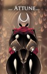 Rating: e
ID: 5591155
Date: 2025-05-22 16:57:53 -0400
Status: active
Score: 65
2025 2_horns absurd_res anthro arachnid arthropod big_breasts bikini black_body black_eyes bodily bodily_fluids breasts cloak clothed clothing clothing_lift ellipsis english_text female flashing flashing_breasts front_view glistening glistening_body glowing_milk gold_bikini golden_week hi_res hollow_knight horn hornet_(hollow_knight) humanoid lactating leaf one-piece_swimsuit pasties pillar red_clothing reflective_body robe sillyseacreatur sling_bikini solo spider standing swimwear team_cherry text two-piece_swimsuit white_head white_text wide_hips post #5591155