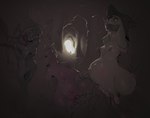 Rating: e
ID: 4638545
Date: 2024-03-04 19:23:07 -0500
Status: active
Score: 215
absurd_res ambiguous_gender anthro arthropod arthropod_webbing asphyxiation bdsm bodily_fluids bondage bound bovid breasts breeding_slave caprine cave clothing corpse death deltarune digital_media_(artwork) egg fatal fatal_vore flaccid gag gagged genitals goat gore gore_focus grotesque grotesque_death group gynomorph hat headgear headwear helpless hi_res husk imminent_death infestation insect intersex kinkykong kris_(deltarune) mammal mummification mummified nasal_penetration navel navel_fetish navel_penetration noelle_holiday nose_plugs nubert oviposition parasite penetration penis plug_insertion ralsei snuff susie_(deltarune) tears undertale_(series) unusual_penetration unusual_vore urethral urethral_penetration vore web_bondage post #4638545