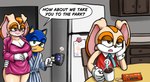 Rating: q
ID: 5394567
Date: 2025-02-24 09:53:46 -0500
Status: active
Score: 75
absurd_res aged_up anthro bathrobe beverage big_breasts blue_body blue_fur breasts canid clothed clothing coffee coffee_cup coffee_mug container cream_the_rabbit cup english_text eulipotyphlan female fur gloves green_eyes group hair handwear hedgehog hi_res holding_object huge_breasts kitchen lagomorph leporid male male/female mammal mature_anthro mature_female meme nightgown oni_senpai_art rabbit robe sanic sega size_difference sleeping_gown smile sonic_the_hedgehog sonic_the_hedgehog_(series) text thick_thighs trio vanilla_the_rabbit wide_hips post #5394567