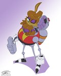 Rating: q
ID: 5112983
Date: 2024-10-13 19:28:18 -0400
Status: active
Score: 57
2024 4:5 4_fingers 5_fingers anthro archie_comics badnik bangs big_breasts breasts brown_body brown_fur brown_hair buckteeth bunnie_rabbot buns_rabbot cleavage clothed clothing cockpit eggrobo eyelashes facial_tuft female fingers fur gesture gloves gradient_background green_eyes hair hand_gesture handwear hardtones hi_res holding_object holding_ranged_weapon holding_weapon lagomorph leotard leporid looking_at_viewer machine mammal one_ear_up one_eye_closed pilot pointing pointing_at_viewer rabbit ranged_weapon robot scut_tail sega short_tail signature simple_background smile solo sonic_the_hedgehog_(archie) sonic_the_hedgehog_(comics) sonic_the_hedgehog_(series) tail teeth tuft weapon wink post #5112983