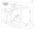 Rating: q
ID: 5237101
Date: 2024-12-11 14:28:13 -0500
Status: active
Score: 28
2024 anthro ass_clapping avian big_butt bird bodily_fluids bottomwear butt clothing cockatoo electronics english_text exercise female headmistress_(jwinkz) hi_res huge_butt jwinkz monochrome pants panty_lines parrot phone running solo sweat text treadmill tripod workout yoga_pants post #5237101