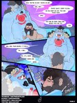 Rating: e
ID: 5585718
Date: 2025-05-20 09:58:52 -0400
Status: active
Score: 9
2_penises absurd_res alcohol barazoku beverage bodily_fluids comic cum cum_in_mouth cum_inside cumshot delicious_in_dungeon dialogue drunk drunk_sex ejaculation genital_fluids genitals hi_res hot_spring jinbe jinbei male male/male multi_genitalia multi_penis one_piece penis senshi_(delicious_in_dungeon) smallsavant steam substance_intoxication water post #5585718