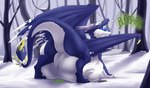 Rating: q
ID: 3210070
Date: 2022-03-06 13:27:46 -0500
Status: active
Score: 93
2022 abdominal_bulge after_vore belly big_belly bloated blue_body blue_eyes blue_fur blue_tongue bodily_fluids bodily_noises burping butt claws death different_sound_effects digestion dragon drip_effect dripping_text drooling eating extended_sound_effect fangs fatal_vore feathers feral fluffy food fur furred_dragon furred_scalie hi_res horn jamkitsune lothar male male_pred membrane_(anatomy) membranous_wings muffled multicolored_body multicolored_fur mythological_creature mythological_scalie mythology onomatopoeia open_mouth oral_vore outside overweight overweight_feral overweight_male plant rumbling_stomach saliva scalie snow soft_vore solo sound_effect_variant sound_effects tail teeth text tongue tongue_out tree tuft vore vowelless vowelless_vocalization wet white_body white_fur wings winter post #3210070