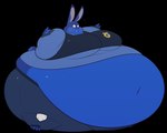 Rating: q
ID: 4790936
Date: 2024-05-18 11:20:55 -0400
Status: active
Score: 38
2019 absurd_res alpha_channel anthro badge belly belly_expansion belly_inflation big_belly big_breasts big_butt big_cheeks blue_body blue_bottomwear blue_clothing blue_ears blue_eyes blue_pants blue_shirt blue_tail blue_topwear blueberry_inflation blush body_inflation bottomwear breast_expansion breasts butt butt_expansion cheek_bulge clothing colored digital_media_(artwork) disney european_rabbit expansion exposed_belly female food food_transformation hi_res huge_belly huge_breasts huge_butt hyper hyper_belly hyper_butt immobile inflation judy_hopps lagomorph leporid long_ears looking_down looking_down_at_self mammal navel obese oryctolagus overweight pants pink_inner_ear pink_nose police police_badge police_uniform rabbit ridiculouscake scut_tail shirt short_tail simple_background solo spherical_inflation swollen_cheeks tail tight_clothing topwear transformation transparent_background uniform zootopia post #4790936