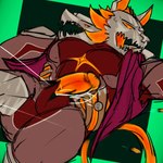 Rating: e
ID: 5379249
Date: 2025-02-17 10:24:47 -0500
Status: active
Score: 52
1:1 action_pose anthro bottomwear breasts bulge bullet button_(fastener) button_pop canid canid_demon canine cerberus cerberus_(fortnite) circumcised clothing demon epic_games european_mythology fortnite genitals greek_mythology hellhound hi_res male mammal metallic_body motion_lines multi_head muscular mythological_canine mythological_creature mythology pants penis pointy_ears pose shadoremupdog simple_background sketch solo tail wardrobe_malfunction post #5379249
