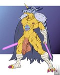 Rating: e
ID: 4910314
Date: 2024-07-10 15:34:52 -0400
Status: active
Score: 55
2024 abs anthro anthrofied balls bandage bandai_namco biceps big_balls big_penis cape cape_only circumcised clothing darkened_balls darkened_genitalia darkened_penis digimon digimon_(species) digimorph dual_wielding flaccid gabumon genitals glans hi_res holding_object holding_weapon horn huge_balls huge_penis humanoid_genitalia humanoid_penis iudicium86 male manly melee_weapon mostly_nude mostly_nude_anthro mostly_nude_male muscular muscular_anthro muscular_male nipples pecs penis quads saggy_balls solo sword vein veiny_muscles veiny_penis weapon wraps post #4910314