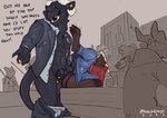 Rating: e
ID: 3811365
Date: 2023-01-14 12:05:52 -0500
Status: active
Score: 1016
4_eyes absurd_res anal anal_penetration animal_genitalia animal_penis anthro anthro_on_anthro anthro_penetrated anthro_penetrating anthro_penetrating_anthro backless_panties balls being_watched biceps big_balls big_penis bodily_fluids bone bovid butt butt_grab caprine casual_sex chest_tuft claws clothing curved_horn demon dialogue dominant dominant_anthro dominant_male duo_focus ear_piercing ear_ring english_text equine_genitalia equine_penis erection exhibitionism father_(lore) father_and_child_(lore) father_and_son_(lore) father_penetrating father_penetrating_son fumus_(carbon-draws) fur genital_fluids genitals group hand_on_butt head_tuft hi_res horn incest_(lore) larger_anthro larger_male leg_grab legs_up looking_at_another lying male male/male male_penetrated male_penetrating male_penetrating_male mammal medial_ring multi_eye multum muscular muscular_anthro muscular_male navel neck_tuft nipple_piercing nipples on_side open_mouth panties parent_(lore) parent_and_child_(lore) parent_and_son_(lore) pecs penetration penile penile_penetration penis penis_in_ass penis_size_difference piercing pimp public raised_leg redishdragie ridged_horn ring_piercing rune sex sheep simple_background size_difference skull skull_head smaller_anthro smaller_male son_(lore) son_penetrated standing standing_sex tail taking_turns teeth text toe_claws tuft underwear white_background post #3811365