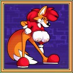 Rating: q
ID: 4185062
Date: 2023-07-21 20:49:36 -0400
Status: active
Score: 19
1:1 anthro areola atari atari_7800 big_tail bottomless breasts canid canine clothed clothing female fox gloves hair handwear hanging_breasts hi_res iniquity inverted_nipples looking_at_viewer looking_unpleasured mammal nipples red_hair rikki_and_vikki shirt solo t-shirt tail topwear vikki_(rikki_and_vikki) white_clothing white_gloves white_handwear post #4185062