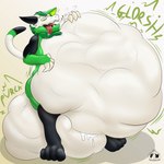 Rating: e
ID: 5599886
Date: 2025-05-26 13:56:14 -0400
Status: active
Score: 18
1:1 abdominal_bulge balls belly big_balls big_belly bloated bodily_fluids bunny_the_goat cock_vore cum digestion fatal_vore felloweirdo frost_fire777 genital_fluids genitals hi_res mass_vore oral_vore overweight penile penis vore weight_gain wickerbeast post #5599886