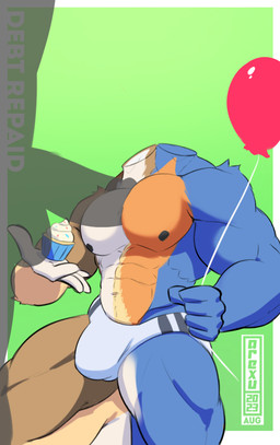 Rating: e
ID: 4251863
Date: 2023-08-24 13:19:48 -0400
Status: active
Score: 7
alberto_(antifreeze) arexualex avian balloon bird bluebird bulge canid canine canis chest_penetration clothing coyote cupcake eastern_bluebird food headless inflatable male male/male mammal merge_tf merging muscular nepberto neptune_mereaux oscine passerine sex thrush_(bird) underwear post #4251863
