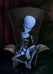 Rating: s
ID: 5421084
Date: 2025-03-08 21:26:24 -0500
Status: active
Score: -7
alien alien_humanoid clothed clothing dreamworks hi_res humanoid humanoid_pointy_ears male megamind megamind_(series) misterspectacular panties pointy_ears solo underwear post #5421084