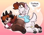 Rating: e
ID: 2976371
Date: 2021-10-15 15:47:41 -0400
Status: active
Score: 67
after_sex anthro ari_(leo_llama) blush bodily_fluids camelid canid canine clothed clothed_sex clothing clothing_aside cum cum_in_pussy cum_inside duo ear_piercing genital_fluids heart_symbol herm hi_res intersex intersex/male intersex_penetrated leo_(leo_llama) leo_llama llama male male_penetrating malo malo_0.9 mammal monster mostly_nude panties panties_aside penetration piercing raised_tail sex size_difference smaller_male tail undead underwear underwear_aside post #2976371
