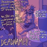 Rating: s
ID: 5595125
Date: 2025-05-24 14:33:12 -0400
Status: active
Score: 11
1:1 anthro bed bedroom calling clothed clothing dialogue domestic_cat english_text felid feline felis fur furniture greeting hi_res katzun katzun_(artist) male mammal on_bed purple_body purple_fur relatable sitting sitting_on_bed skimpy solo text trans_(lore) transphobia post #5595125
