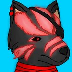 Rating: s
ID: 5607838
Date: 2025-05-29 20:32:02 -0400
Status: pending
Score: 2
anthro black_body black_fur black_sclera canid canine canis fur fur_markings glowing glowing_markings headshot_portrait male mammal markings portrait red_markings solo valus_shadewalker wolf post #5607838