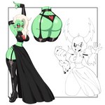 Rating: q
ID: 4521479
Date: 2024-01-08 00:14:17 -0500
Status: active
Score: 28
1:1 5_fingers alien alien_humanoid armor back-print_panties big_breasts big_butt black_clothing black_panties black_underwear boots bottomwear breasts butt clothed clothing crop_top curvy_figure disney ear_piercing ear_ring female fingerless_gloves fingers footwear garter_belt garter_straps gloves green_body green_skin hair half-closed_eyes hand_above_head handwear headgear heart_clothing heart_panties heart_print heart_print_panties heart_print_underwear heart_symbol heart_underwear helmet humanoid humanoid_pointy_ears legwear long_hair lord_dominator midriff narrowed_eyes noseless not_furry officialmossy panties piercing pink_sclera pointy_ears print_clothing print_panties print_underwear raised_arm ring_piercing shirt shoes side_slit side_slit_clothing side_slit_skirt sleeveless_clothing small_waist smile solo standing stockings thick_thighs thigh_boots thigh_highs topwear undercut underwear voluptuous wander_over_yonder white_hair wide_hips post #4521479