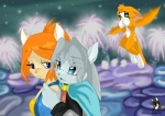 Rating: s
ID: 370538
Date: 2013-08-28 07:35:42 -0400
Status: active
Score: 26
anthro bat canid canine canis dust:_an_elysian_tail dust_(elysian_tail) eye_contact female fidget_(elysian_tail) flying ginger_(elysian_tail) group looking_at_another love magic magic_user male mammal membrane_(anatomy) membranous_wings nimbat nucahfox paws romantic romantic_ambiance romantic_couple wings wolf post #370538