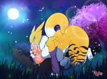 Rating: e
ID: 5294799
Date: 2025-01-08 08:12:34 -0500
Status: active
Score: 73
ambient_arthropod ambient_firefly ambient_insect anthro arthropod balls bandai_namco bear beetle big_balls big_breasts big_penis breasts bugbear canid digimon digimon_(species) duo elateroid fellatio female firefly futatsudomoe genitals gillbert_the_bugbear glowing glowing_eyes hi_res hobgoblin huge_balls huge_breasts huge_penis hyper hyper_balls hyper_genitalia hyper_penis insect larger_female makeup male male/female mammal monster moon mythological_creature mythology neck_tuft oral penile penis renamon rubykila sex size_difference size_transformation stripes symbol symbol_on_thigh tomoe_(symbol) transformation tuft post #5294799