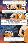 2023 blitzdrachin butt comic conditional_dnp existential_crisis fish hi_res marine mussolini_(dross_rotzank) spanish_text tagme text translation_request water